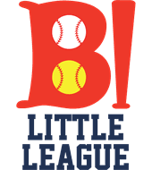 Barrier Islands Little League logo