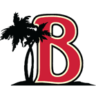 Beachside Little League logo