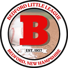 Bedford Little League logo