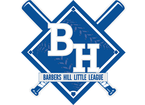 Barbers Hill Little League hero