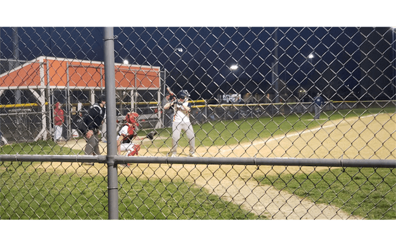 Bartlett-Hanover Park Little League photo