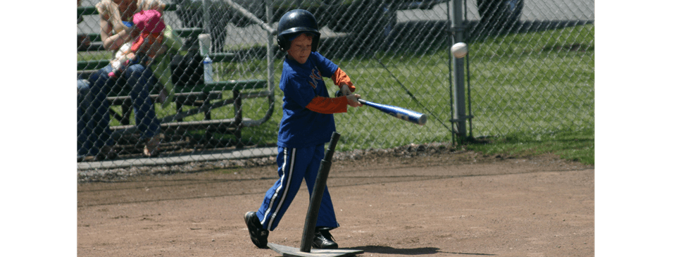 T-Ball Time