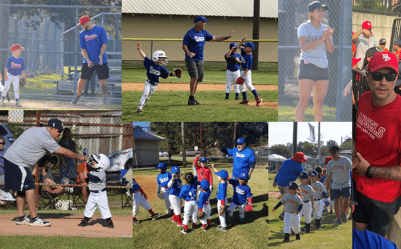 Thank You, Volunteers!