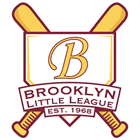 Brooklyn Little League logo