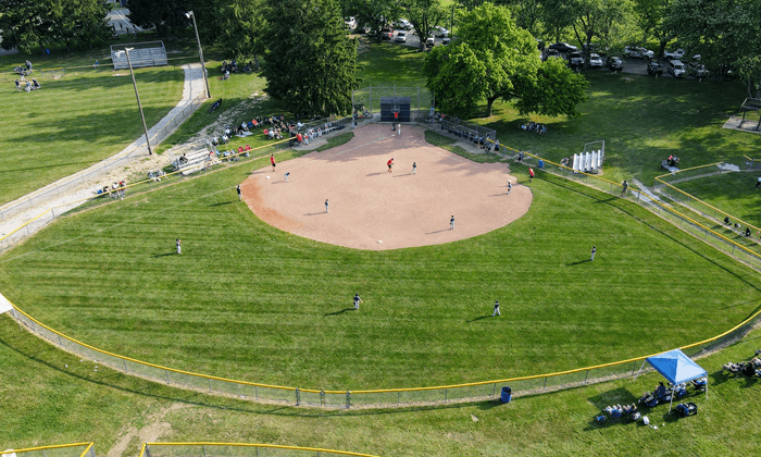 Welcome to Brownsburg Baseball