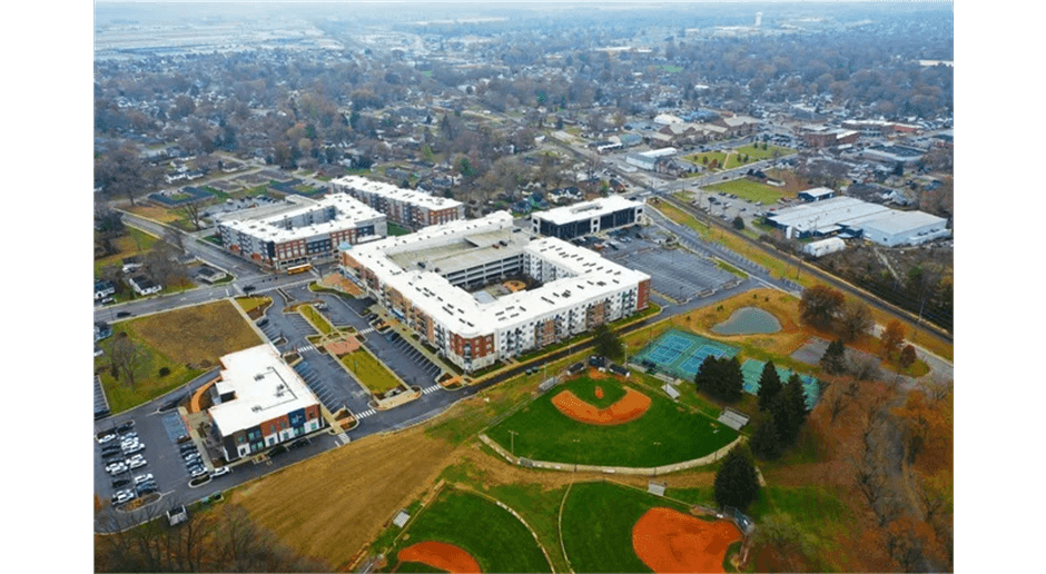 Brownsburg, Indiana is the No. 1 suburb!