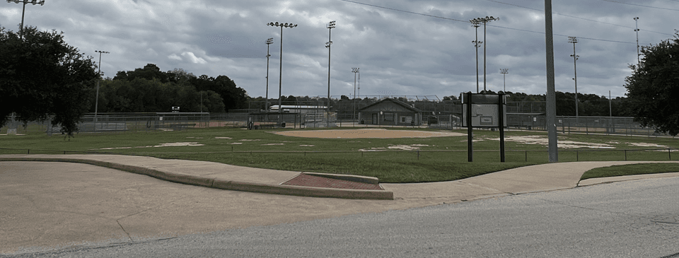 Henderson Park Fields