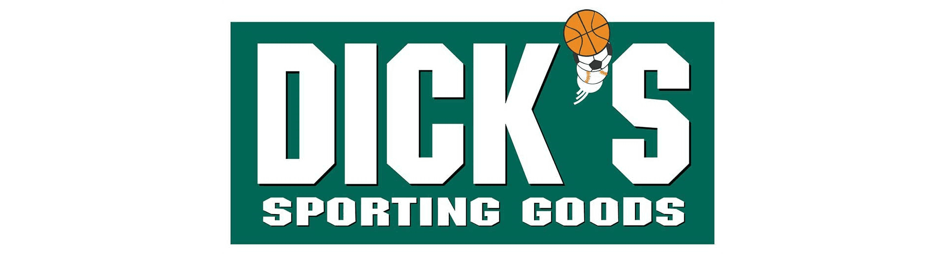 Get 20% OFF At DICK'S Sporting Goods