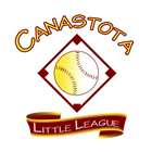 Canastota Little League logo