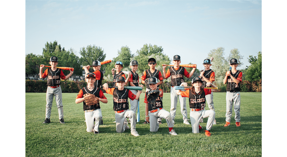 2025 11U All Star Team