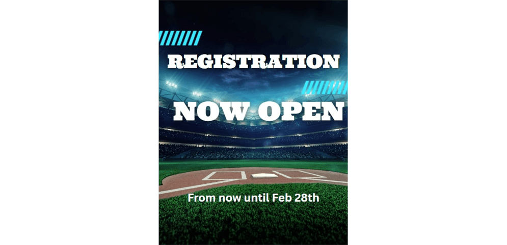 Cedar City American Little League photo