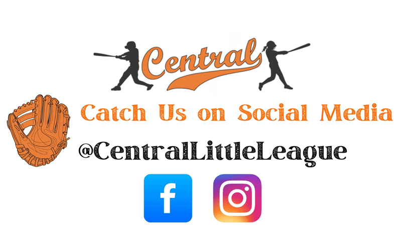 Catch Us on Social Media