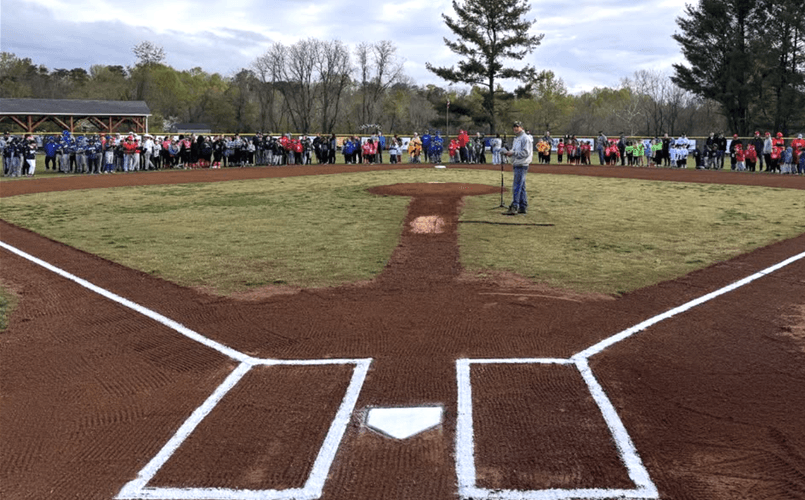 Let's Play Ball! Spring Season is Here!