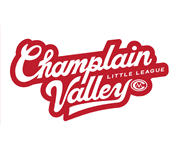 Champlain Valley Little League logo
