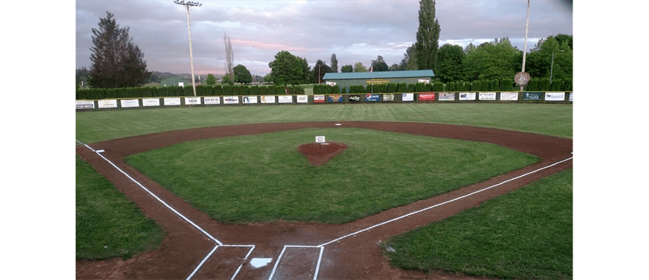 Chehalis Baseball