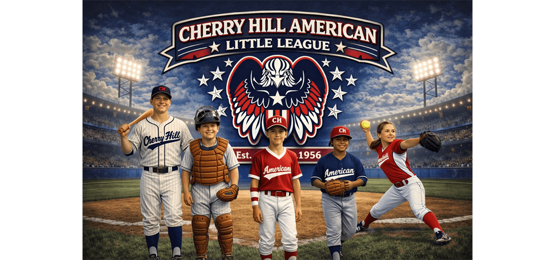 CELEBRATING OVER 70 YEARS OF LITTLE LEAGUE