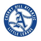 Cherry Hill Atlantic Little League logo