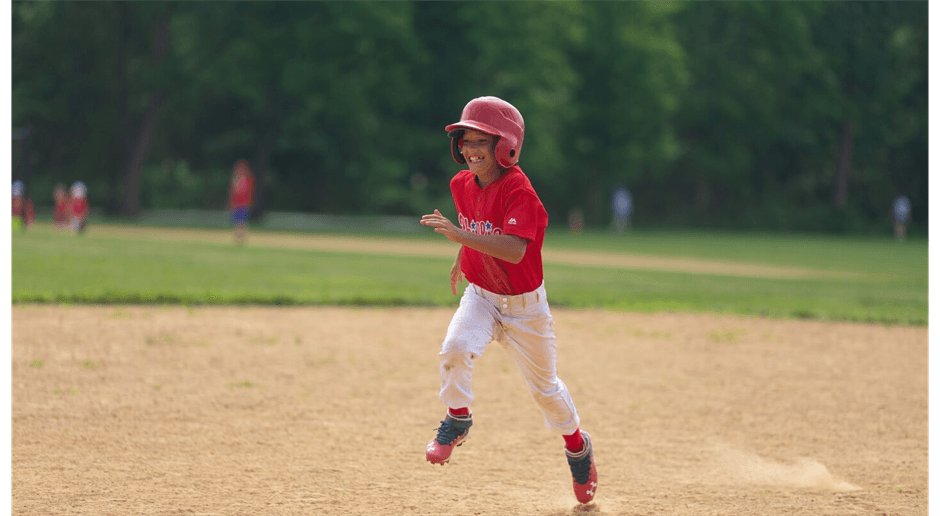 Phillies Baseball Academy Camp through ESF Camps
