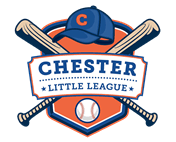 Chester Little League logo