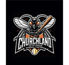 Churchland Little League logo