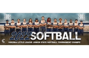 Churchland Little League hero