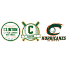 Clinton Area Little League logo