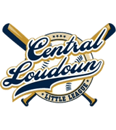 Central Loudoun Little League logo