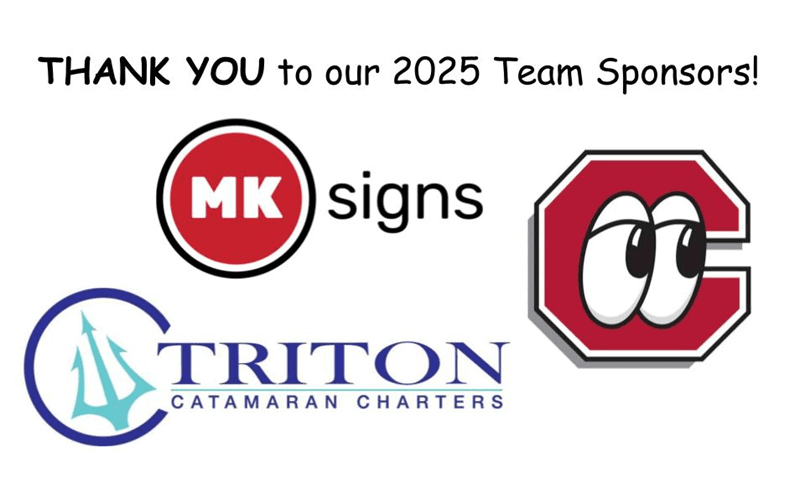 Minor Division Sponsors