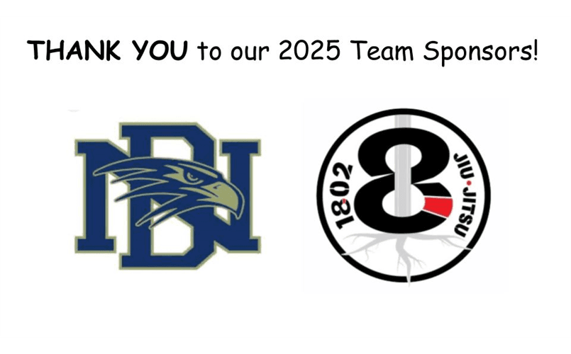 Tee-Ball Division Sponsors