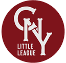 Cumberland/North Yarmouth Little League logo
