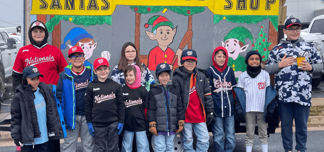 2025 Christmas Parades