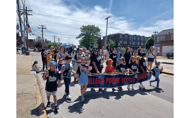 Memorial Day Parade 2023