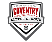 Coventry Little League logo