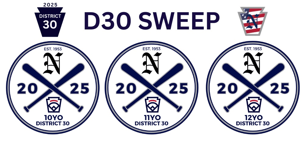D30 Sweep!