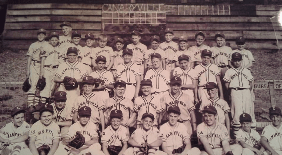 Dedicated to our area since 1953