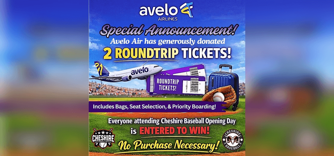 Cheshire Youth Baseball And Softball photo