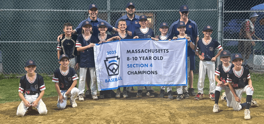 2025 DALL 10 Year Old All-Stars