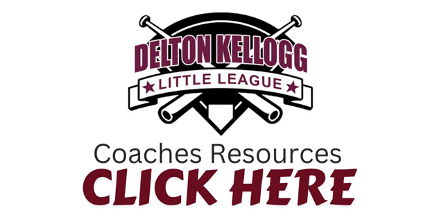 Coaches Resources