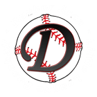 Dunbar Area Little League logo