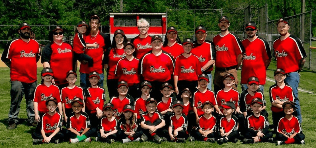 2025 Players and Coaches