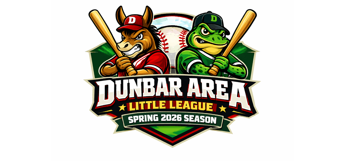Dunbar Area Little League