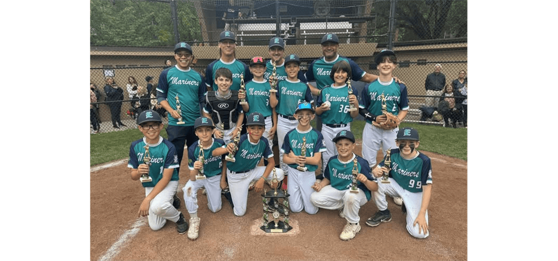 2025 ALB Champions