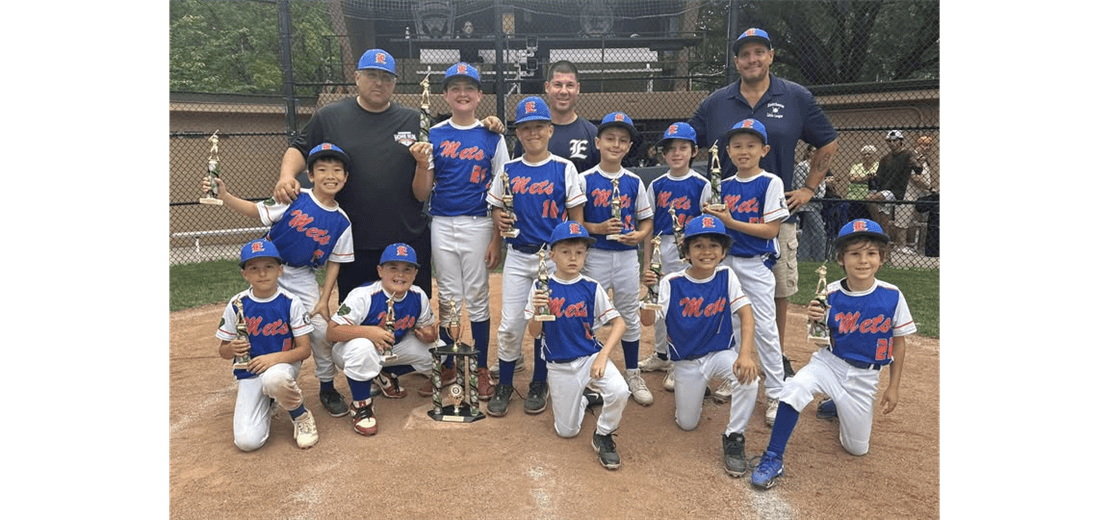 2025 NLB Champions