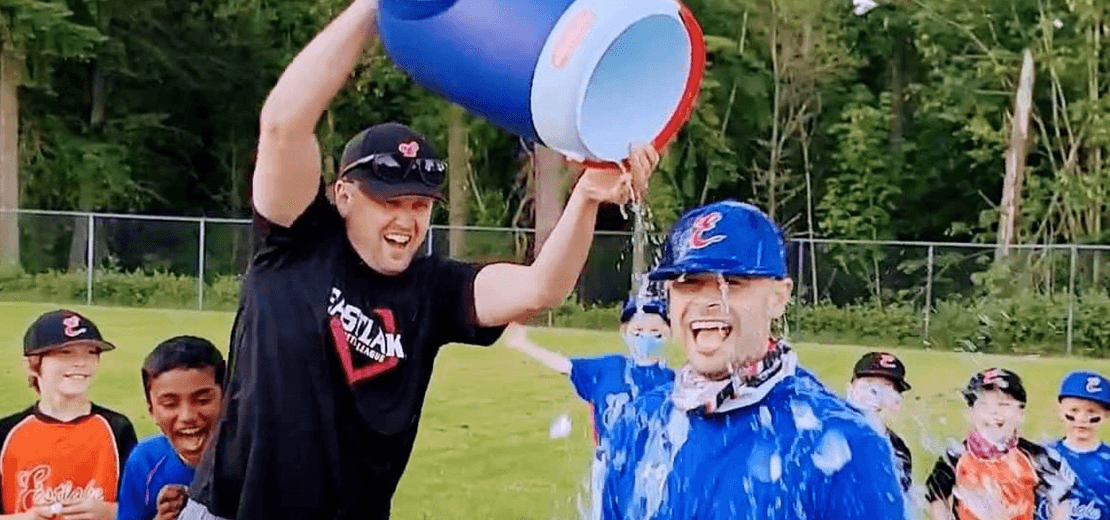 Let's have some fun!