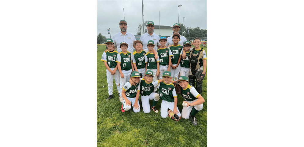 2025 9/10 Baseball All Stars