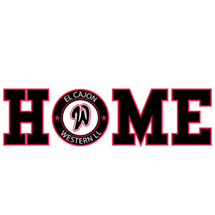 El Cajon Western Little League hero