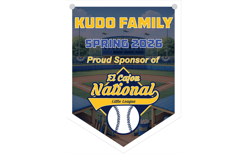 Support ECN with a Family Banner!