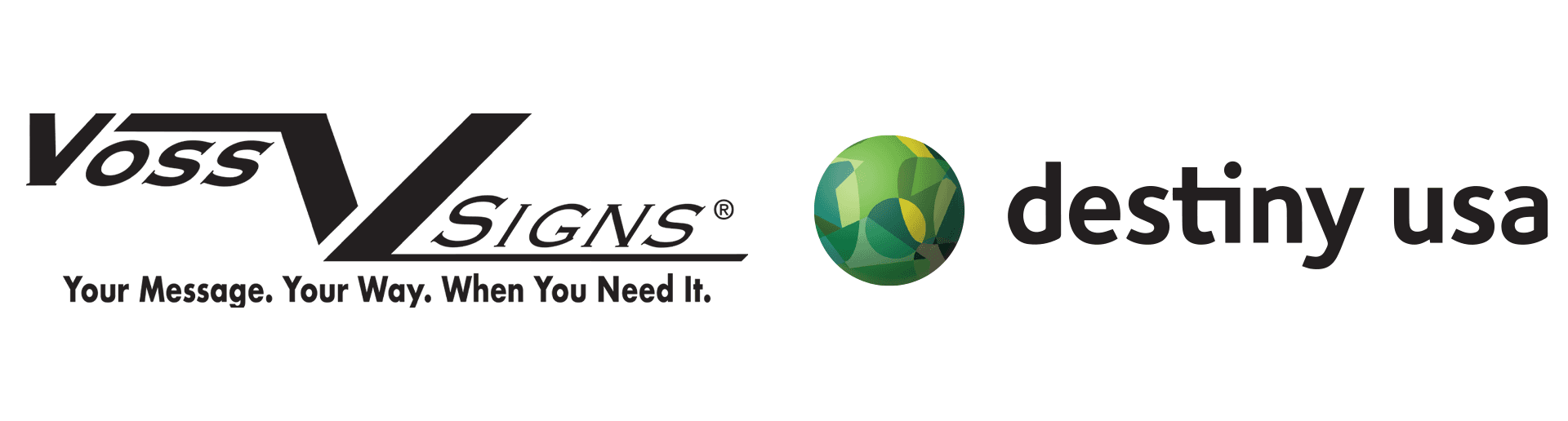 2025 Scoreboard Level Sponsor & Homerun Level Sponsor