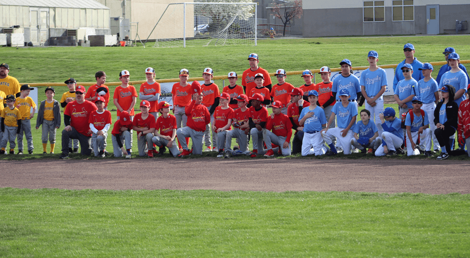 East Valley Little League photo