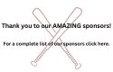 Sponsor logo